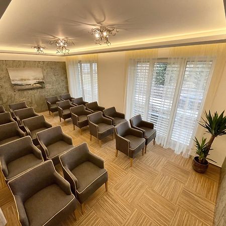 Hotel Bartos Frenštát pod Radhoštěm Extérieur photo