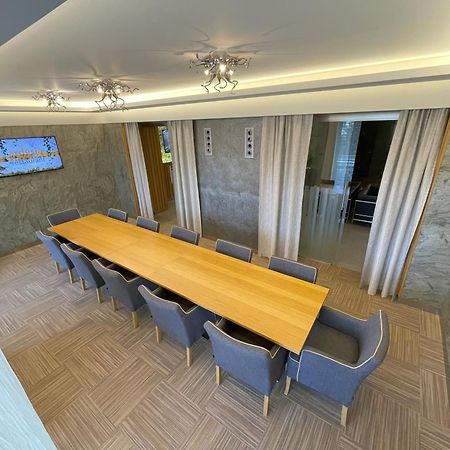 Hotel Bartos Frenštát pod Radhoštěm Extérieur photo