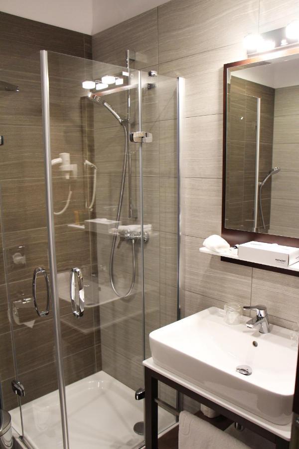 Hotel Bartos Frenštát pod Radhoštěm Extérieur photo