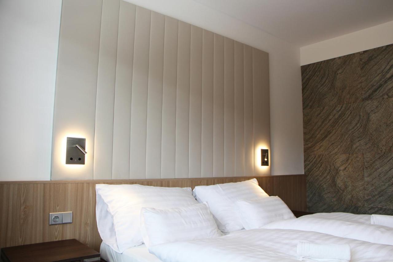 Hotel Bartos Frenštát pod Radhoštěm Extérieur photo