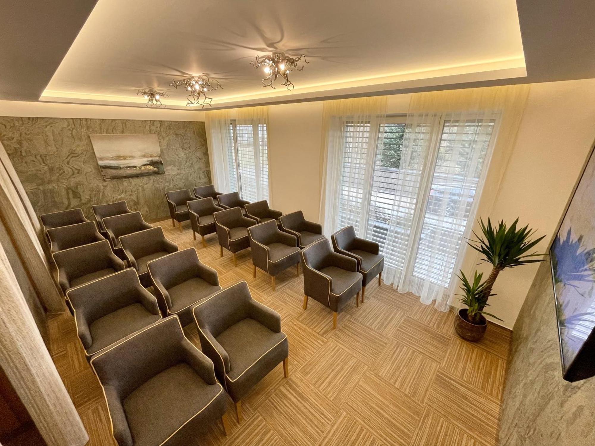 Hotel Bartos Frenštát pod Radhoštěm Extérieur photo