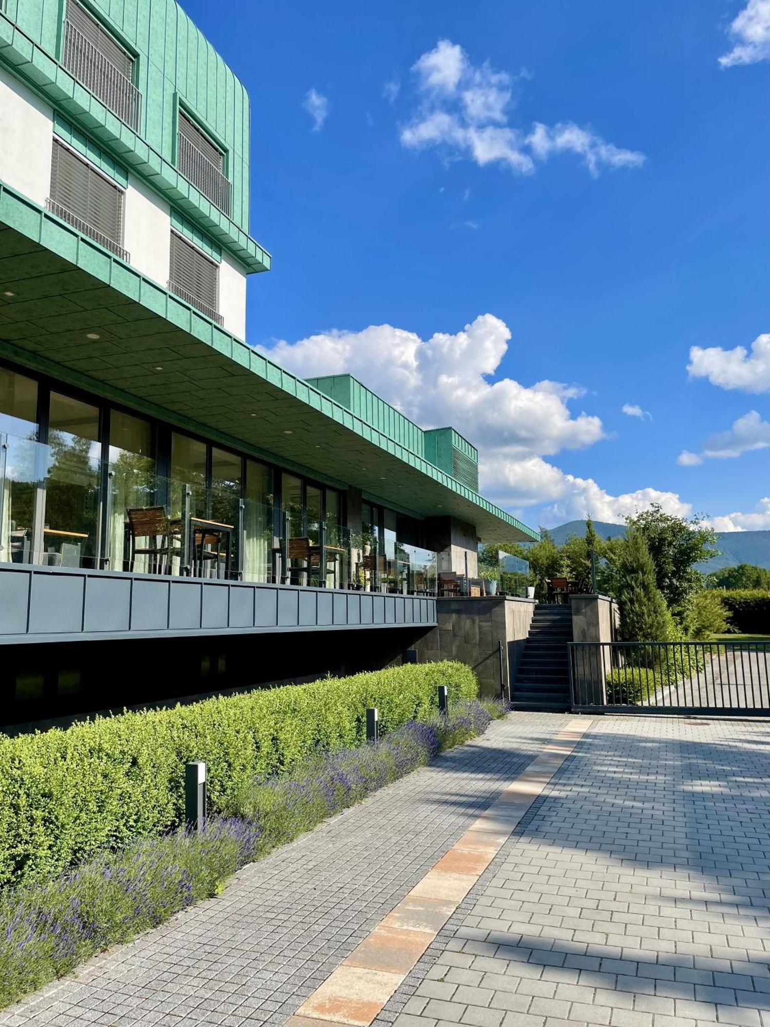 Hotel Bartos Frenštát pod Radhoštěm Extérieur photo