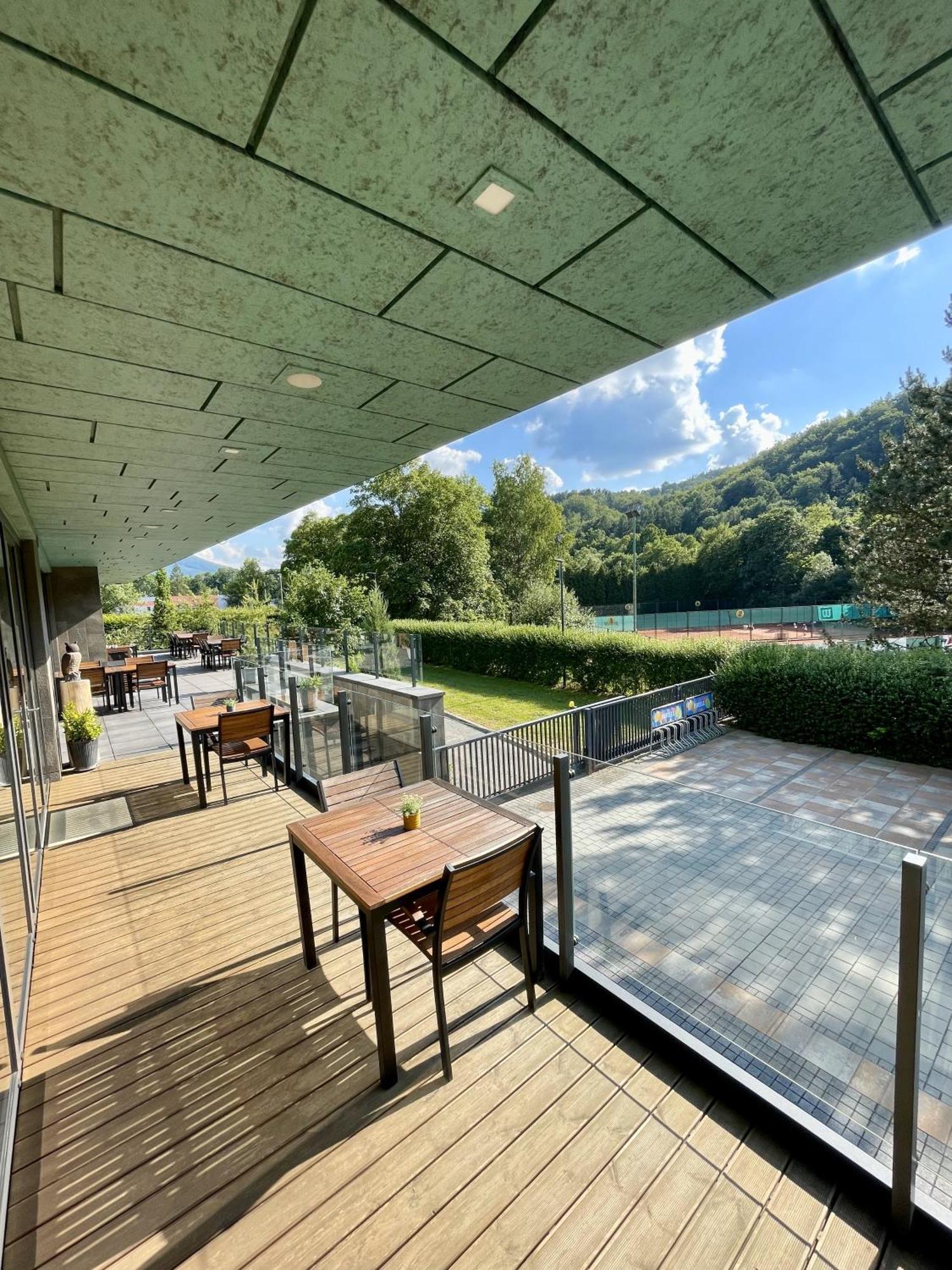 Hotel Bartos Frenštát pod Radhoštěm Extérieur photo