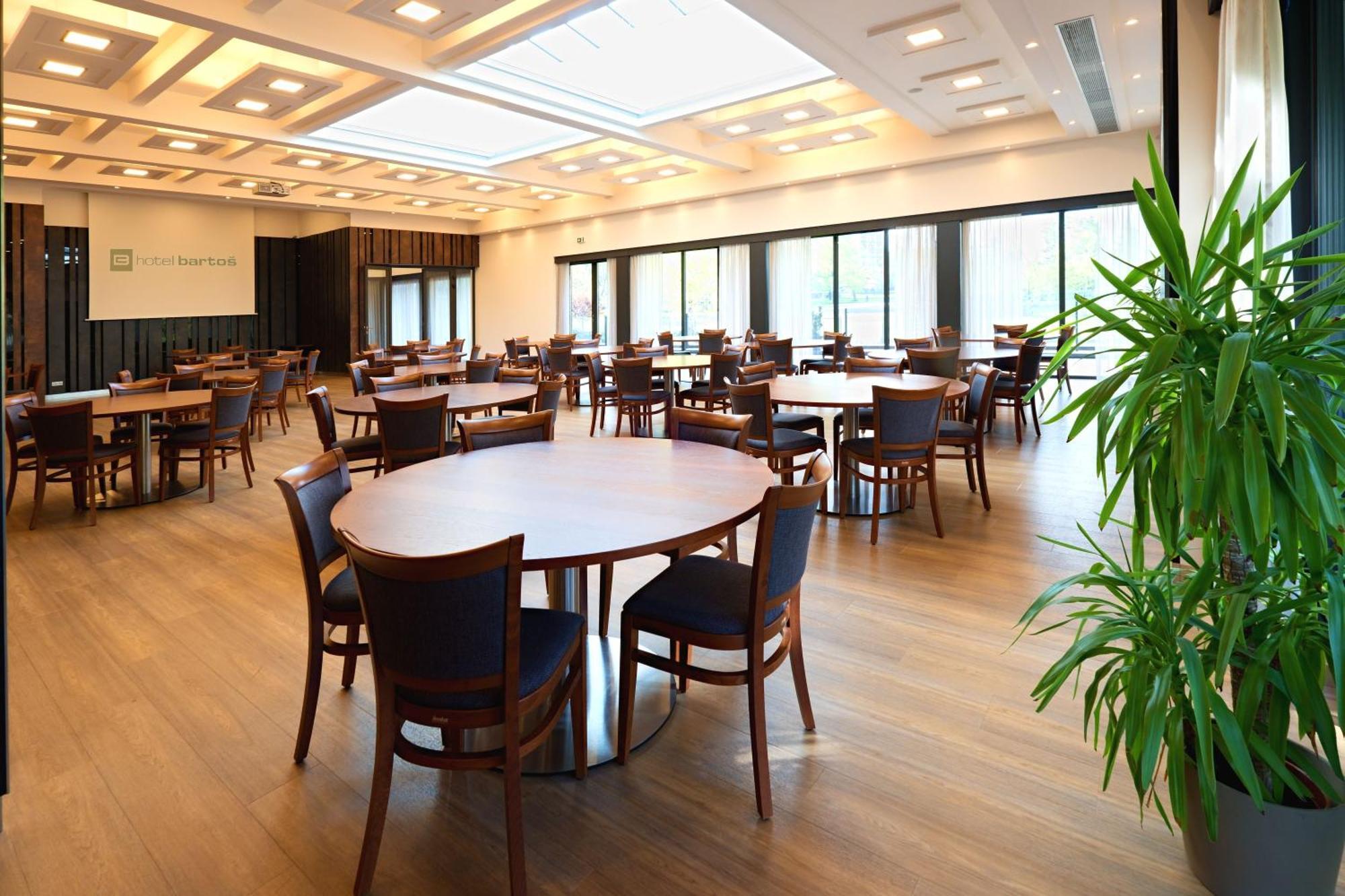 Hotel Bartos Frenštát pod Radhoštěm Extérieur photo