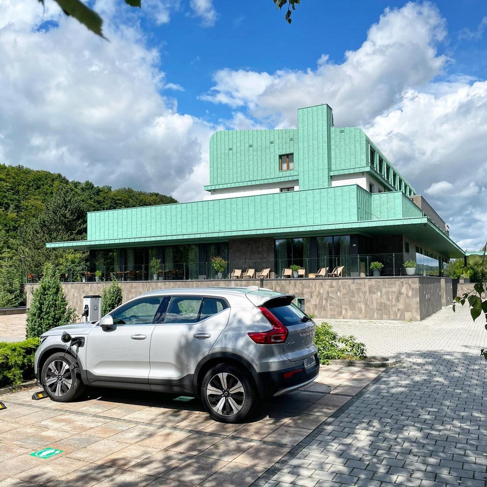 Hotel Bartos Frenštát pod Radhoštěm Extérieur photo