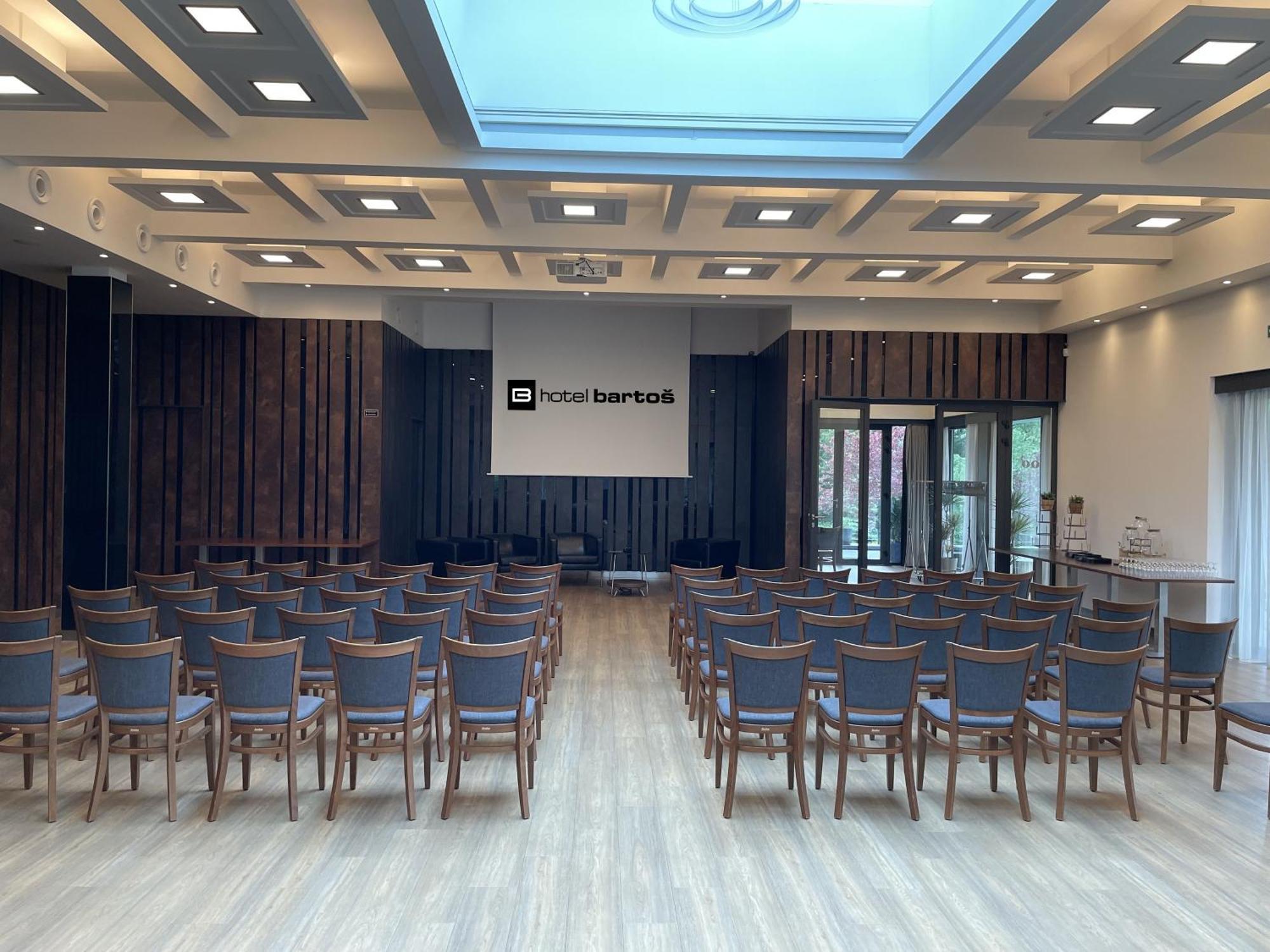 Hotel Bartos Frenštát pod Radhoštěm Extérieur photo