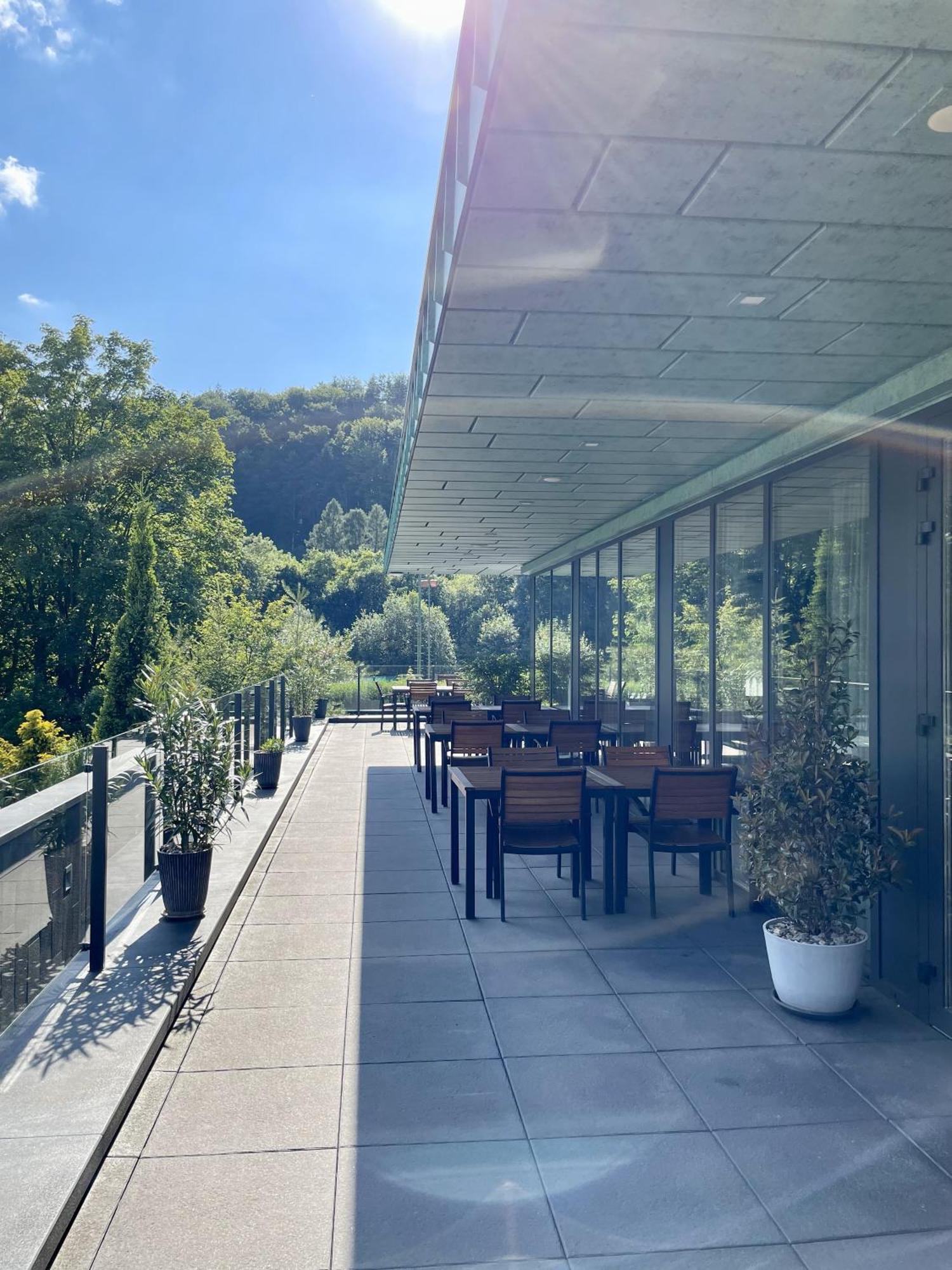Hotel Bartos Frenštát pod Radhoštěm Extérieur photo