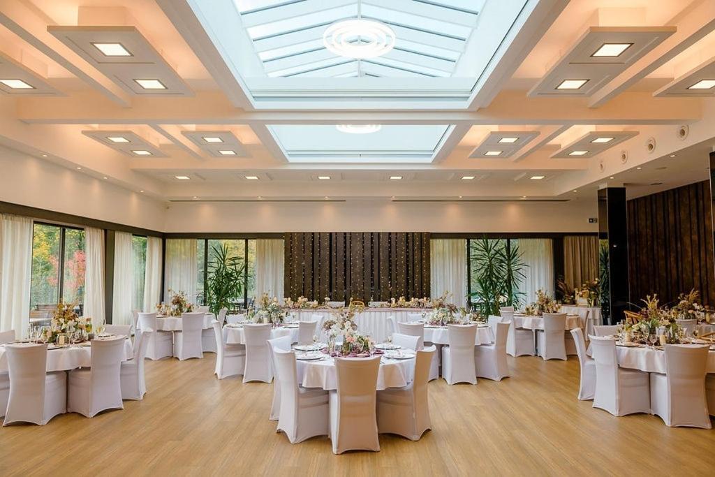 Hotel Bartos Frenštát pod Radhoštěm Extérieur photo