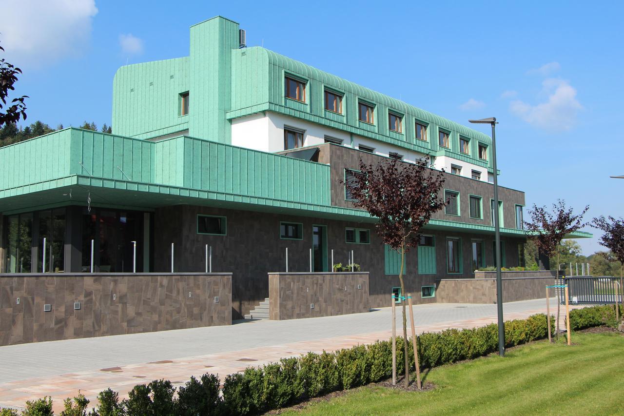 Hotel Bartos Frenštát pod Radhoštěm Extérieur photo