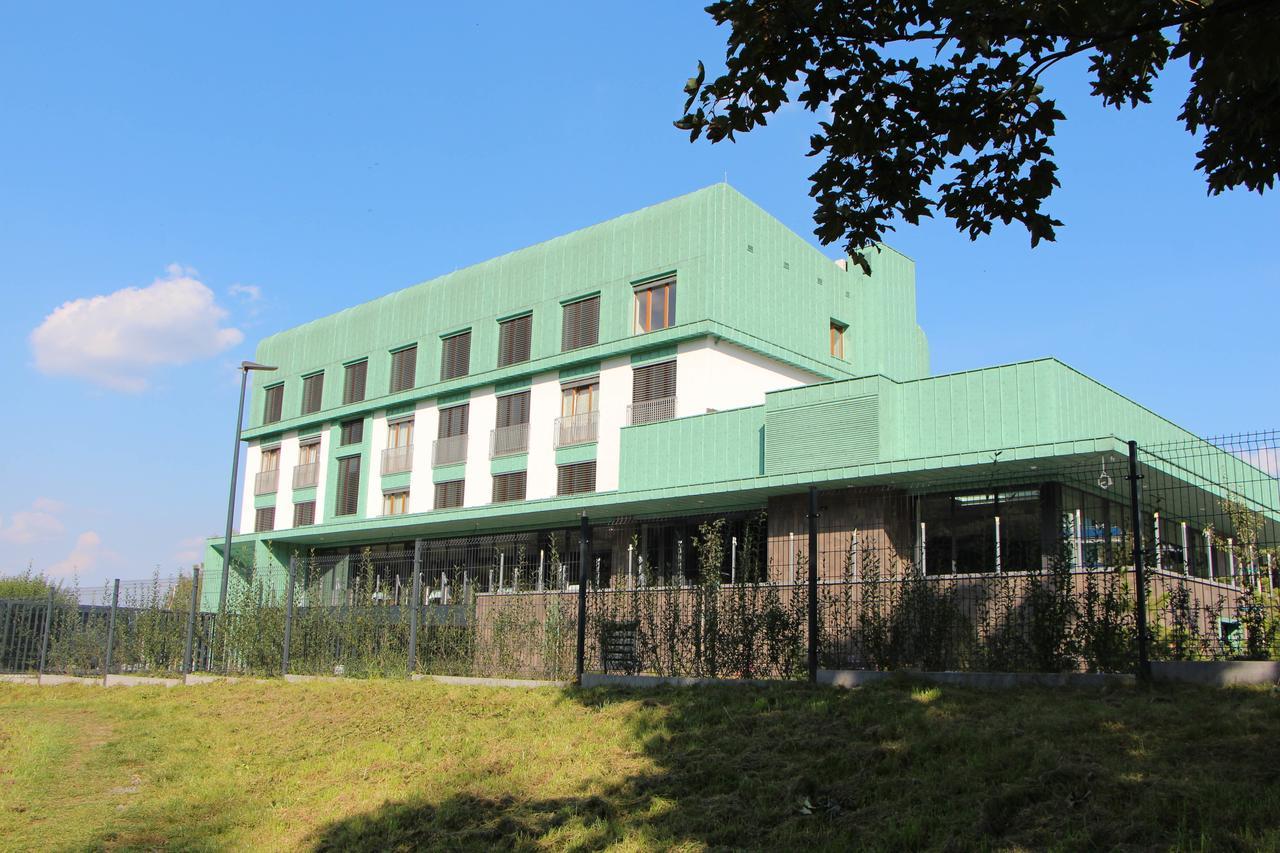 Hotel Bartos Frenštát pod Radhoštěm Extérieur photo