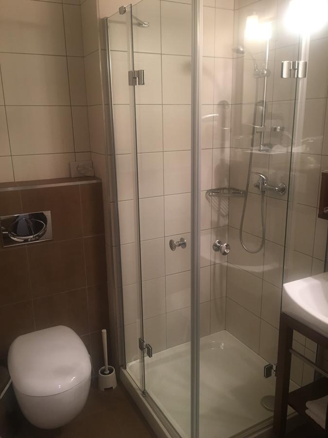 Hotel Bartos Frenštát pod Radhoštěm Extérieur photo
