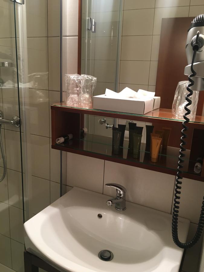 Hotel Bartos Frenštát pod Radhoštěm Extérieur photo