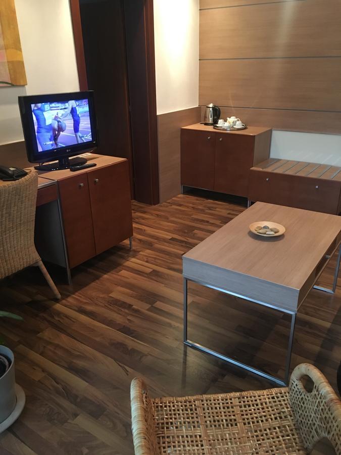 Hotel Bartos Frenštát pod Radhoštěm Extérieur photo