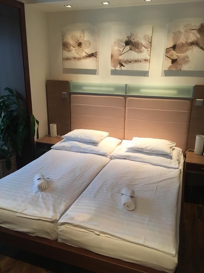 Hotel Bartos Frenštát pod Radhoštěm Extérieur photo