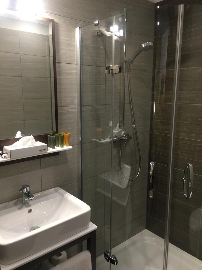 Hotel Bartos Frenštát pod Radhoštěm Extérieur photo