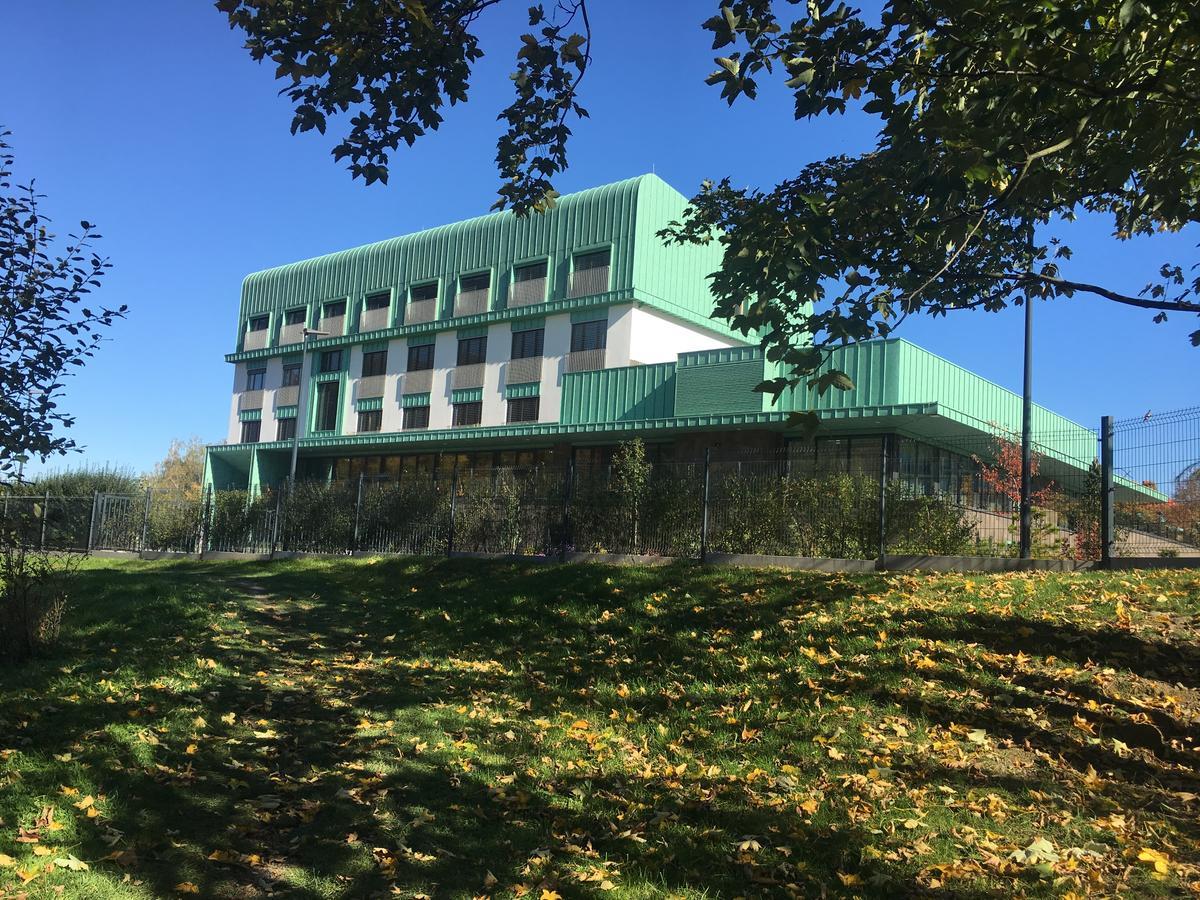 Hotel Bartos Frenštát pod Radhoštěm Extérieur photo