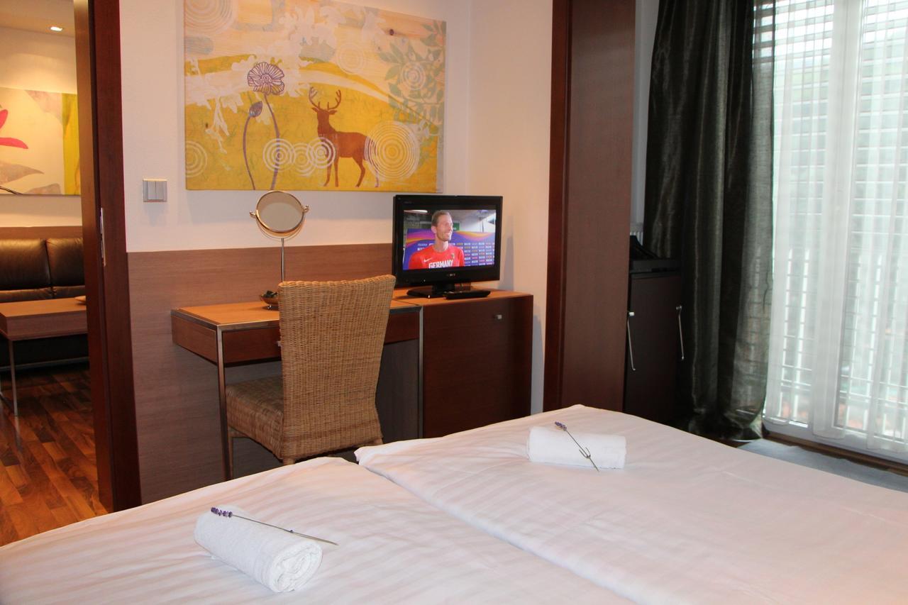 Hotel Bartos Frenštát pod Radhoštěm Extérieur photo
