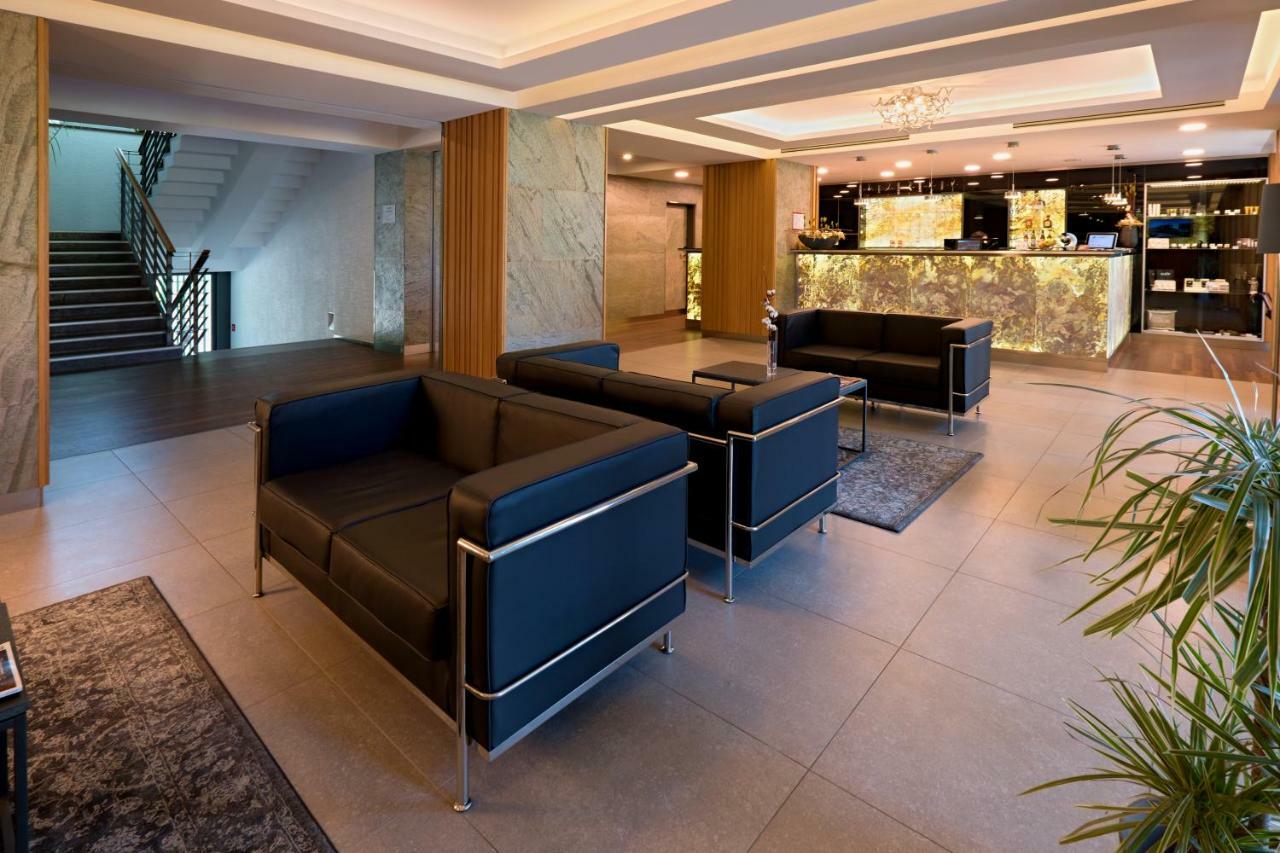 Hotel Bartos Frenštát pod Radhoštěm Extérieur photo