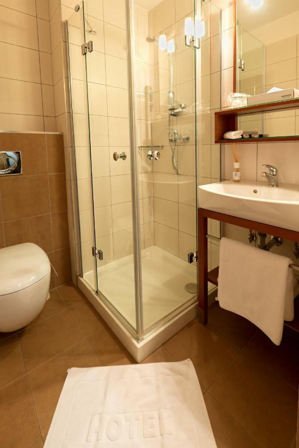 Hotel Bartos Frenštát pod Radhoštěm Extérieur photo