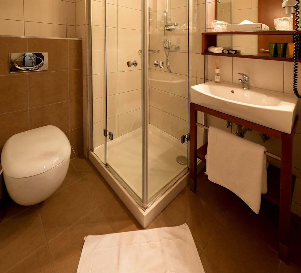 Hotel Bartos Frenštát pod Radhoštěm Extérieur photo
