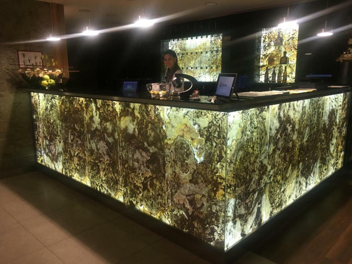 Hotel Bartos Frenštát pod Radhoštěm Extérieur photo