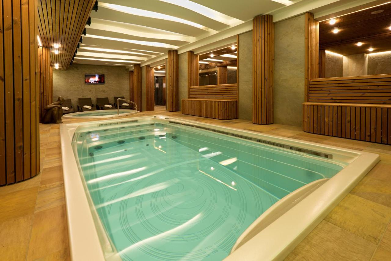 Hotel Bartos Frenštát pod Radhoštěm Extérieur photo