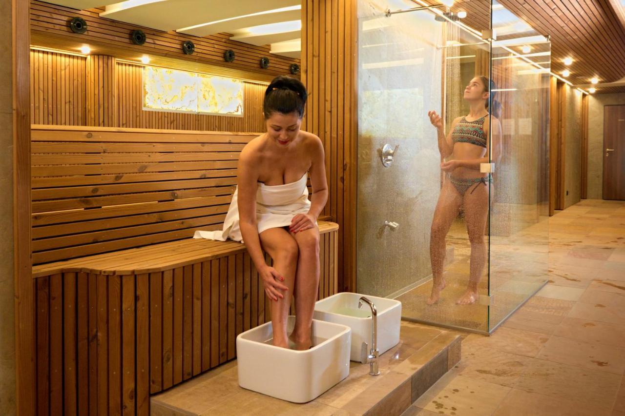 Hotel Bartos Frenštát pod Radhoštěm Extérieur photo